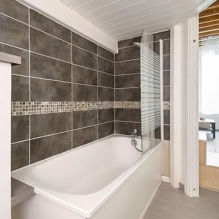 Le Petit Crequi 2 - Part Dieu Apartment Lyon