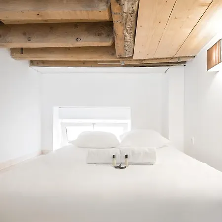 Le Petit Crequi 2 - Part Dieu Apartament